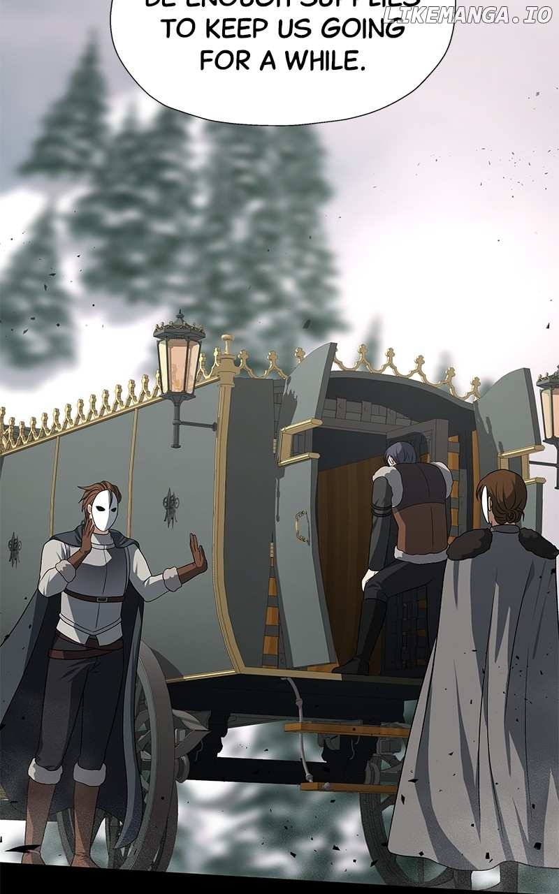 Transmigrating to the Otherworld Once More Chapter 71 - Page 38 in English
