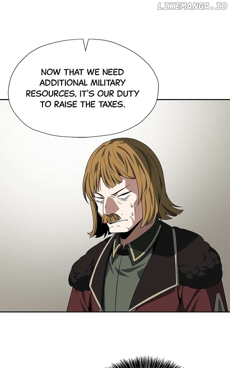 Transmigrating to the Otherworld Once More Chapter 71 - Page 51 in English