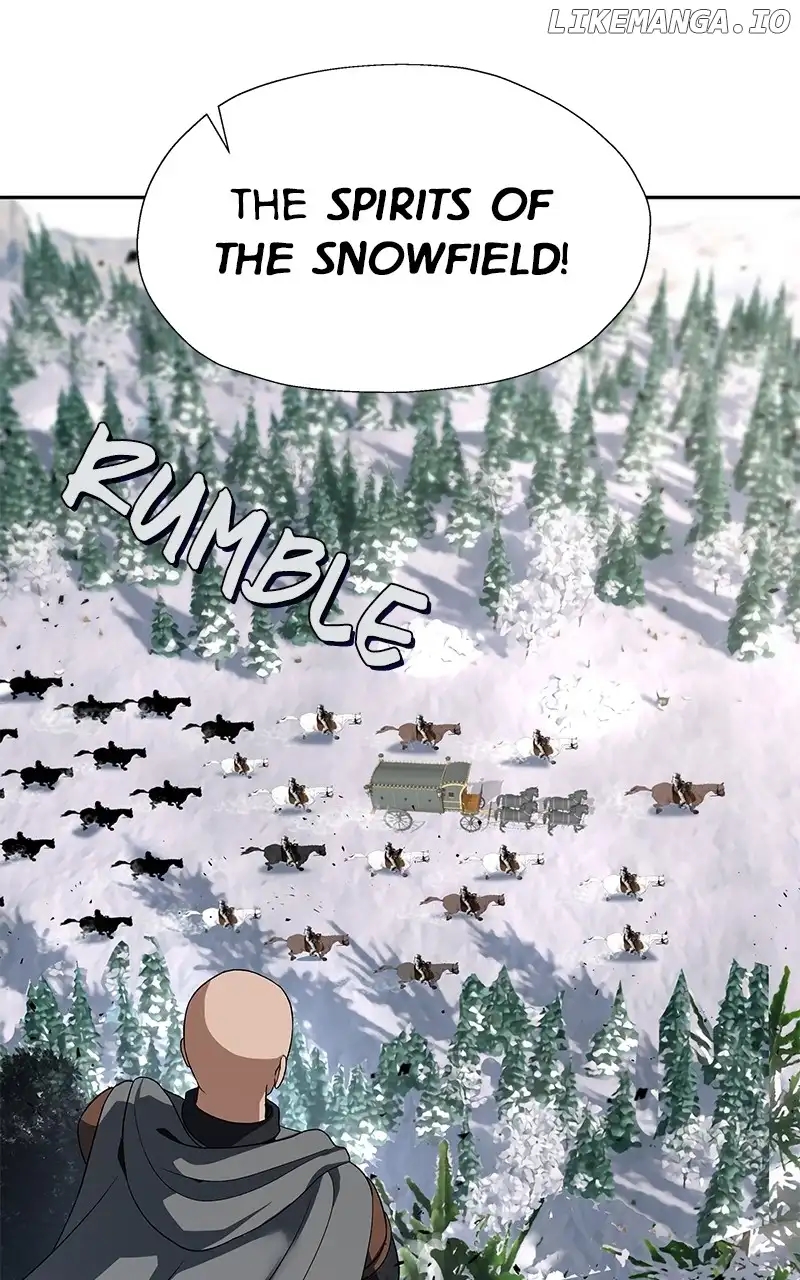 Transmigrating to the Otherworld Once More Chapter 71 - Page 6 in English