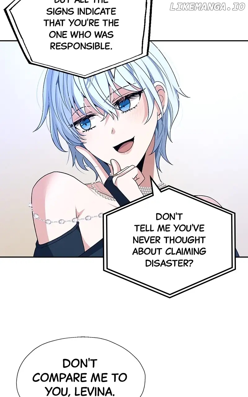 Transmigrating to the Otherworld Once More Chapter 71 - Page 61 in English