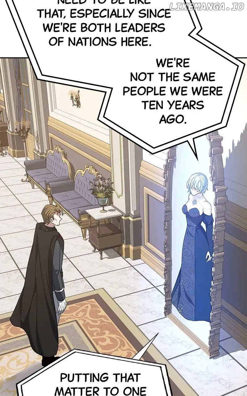 Transmigrating to the Otherworld Once More Chapter 71 - Page 64 in English