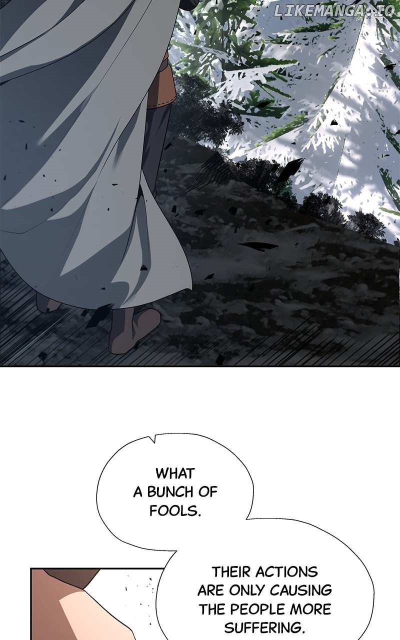 Transmigrating to the Otherworld Once More Chapter 71 - Page 7 in English