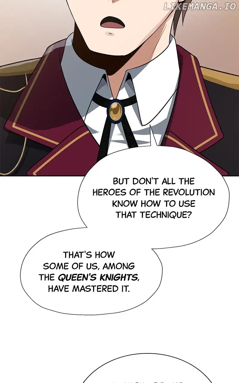 Transmigrating to the Otherworld Once More Chapter 71 - Page 71 in English