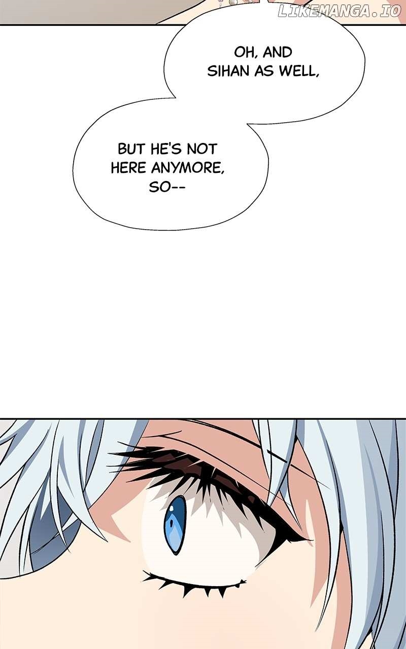 Transmigrating to the Otherworld Once More Chapter 71 - Page 73 in English