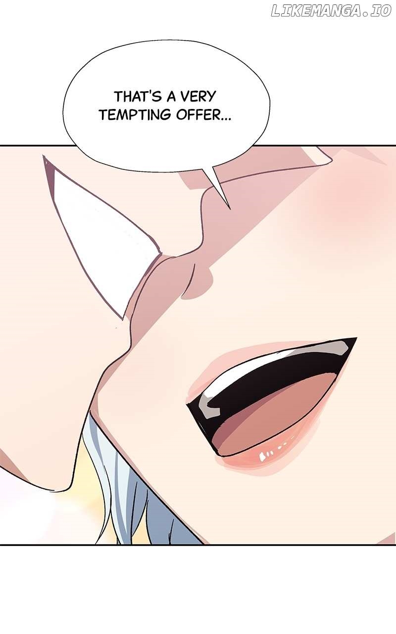 Transmigrating to the Otherworld Once More Chapter 71 - Page 78 in English