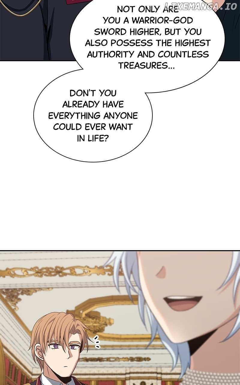 Transmigrating to the Otherworld Once More Chapter 71 - Page 81 in English