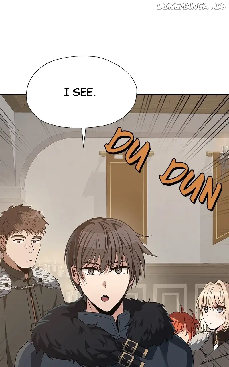 Transmigrating to the Otherworld Once More Chapter 71 - Page 86 in English