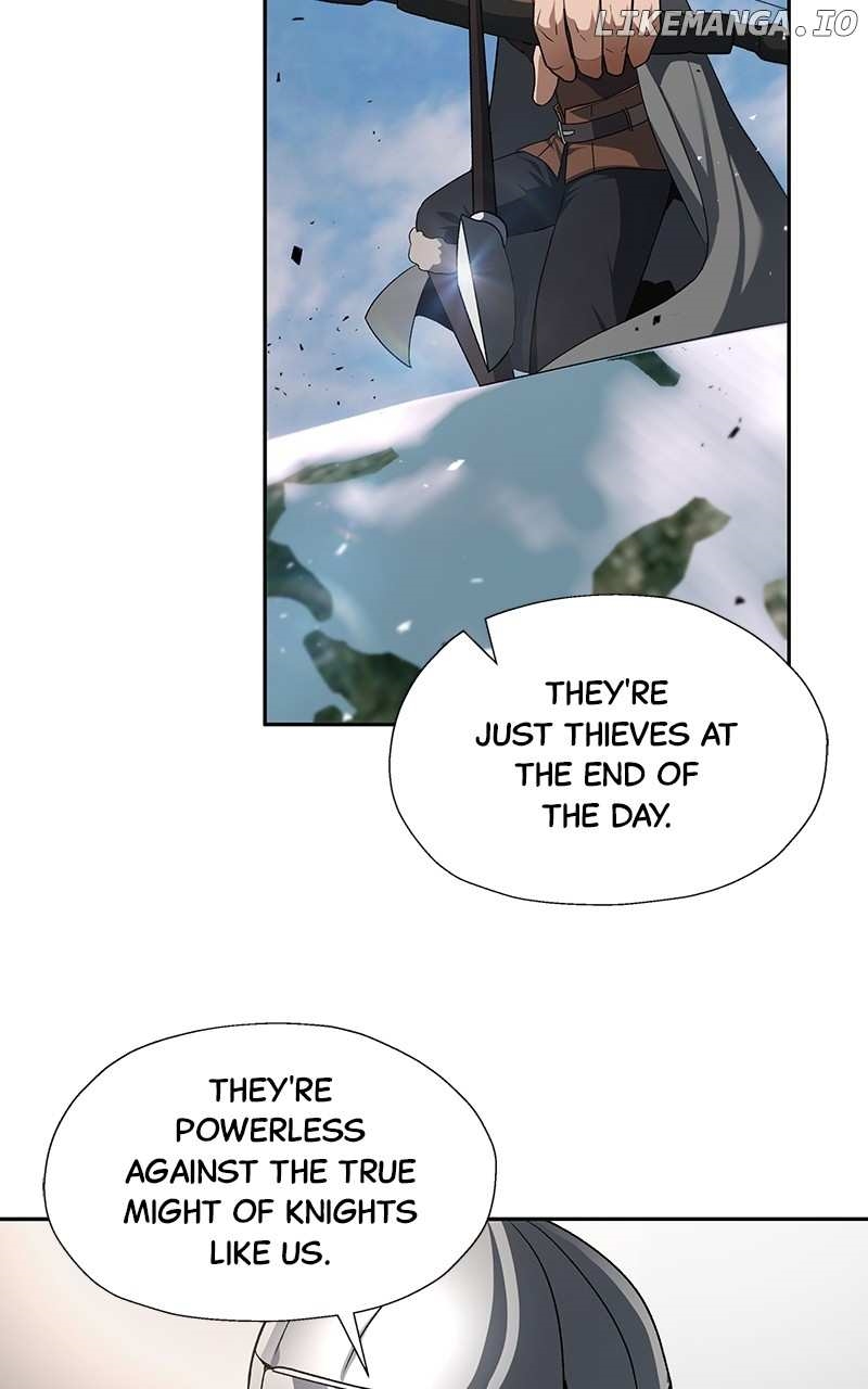 Transmigrating to the Otherworld Once More Chapter 71 - Page 9 in English