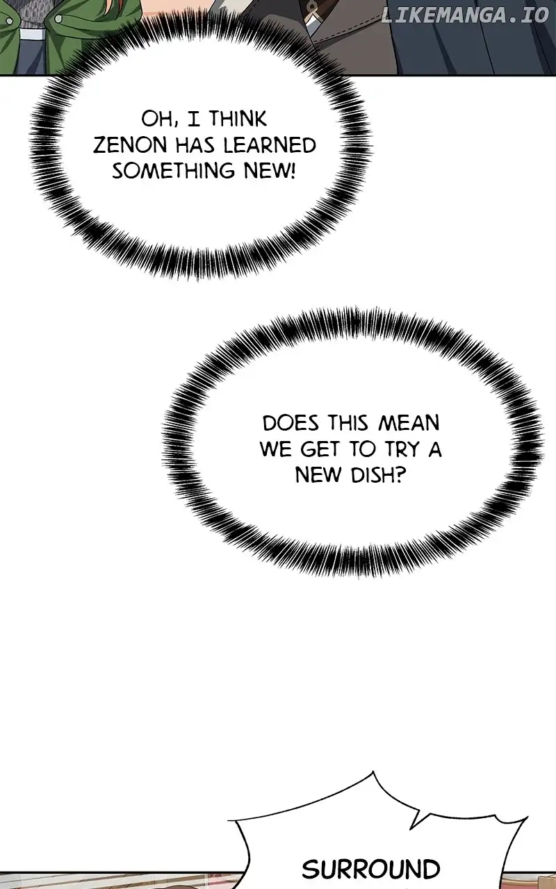 Transmigrating to the Otherworld Once More Chapter 72 - Page 13 in English