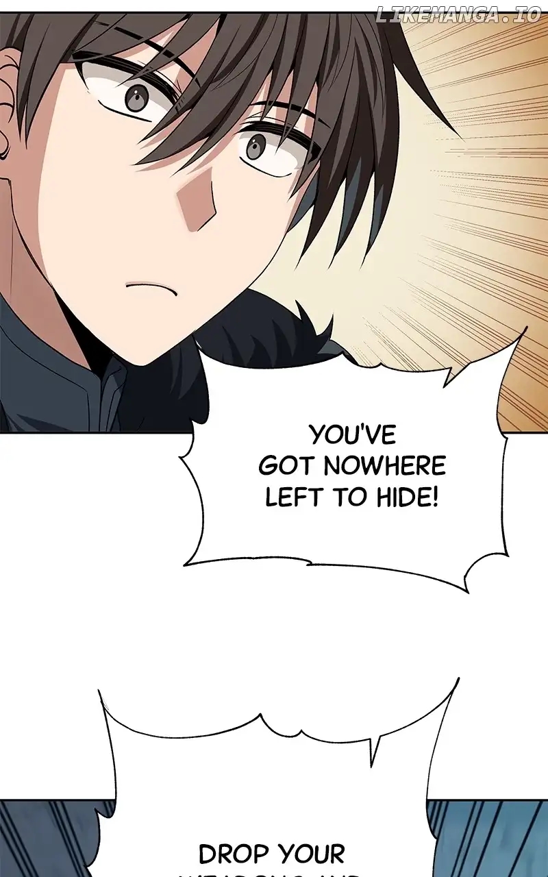 Transmigrating to the Otherworld Once More Chapter 72 - Page 16 in English