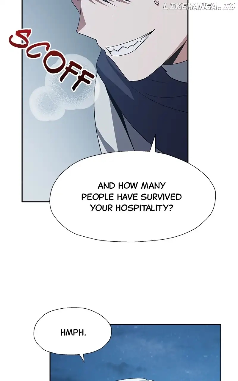 Transmigrating to the Otherworld Once More Chapter 72 - Page 20 in English