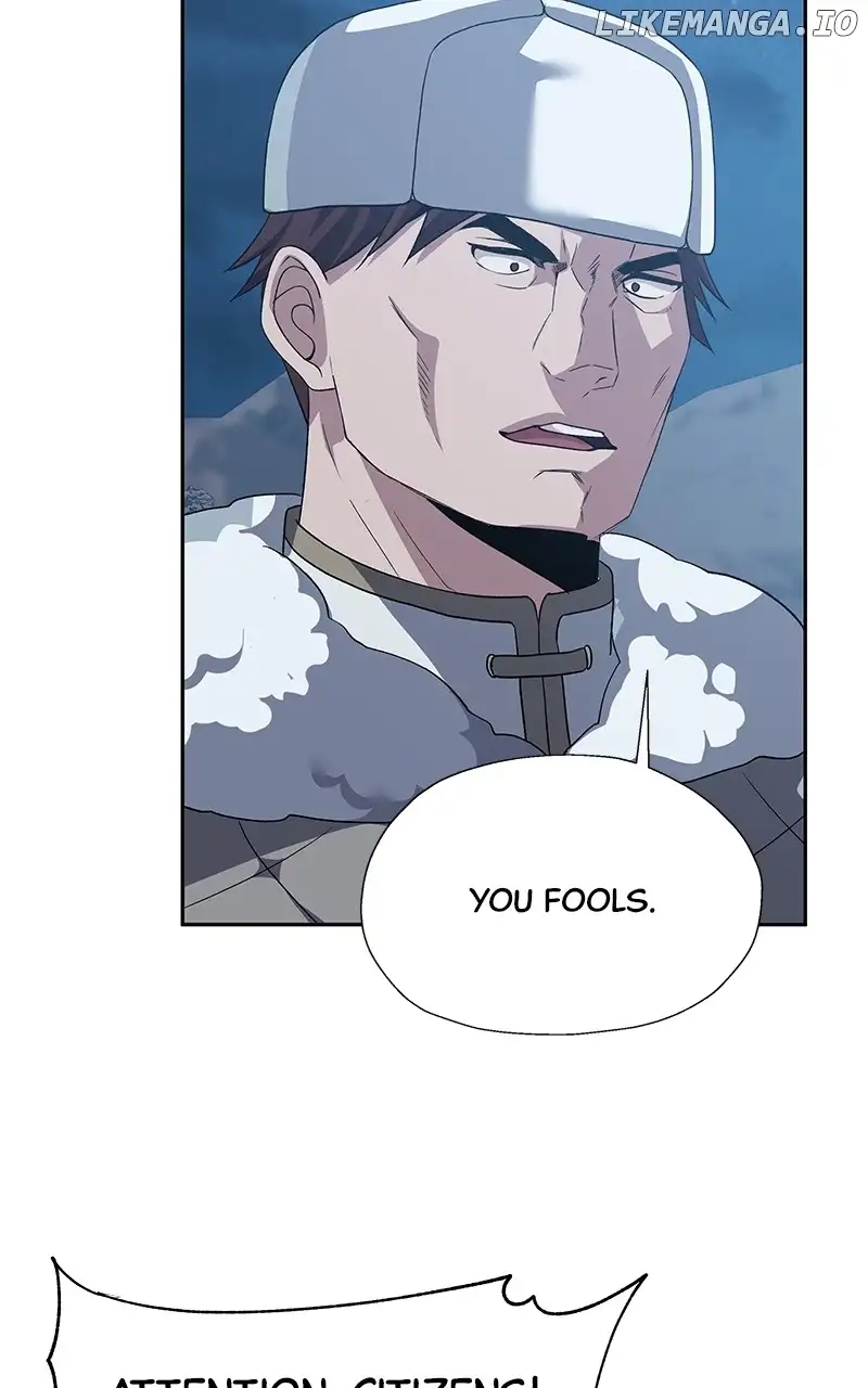 Transmigrating to the Otherworld Once More Chapter 72 - Page 21 in English