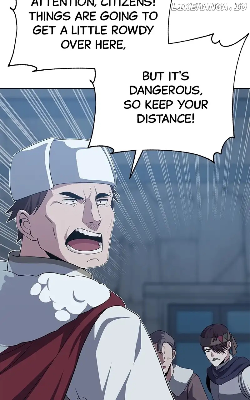 Transmigrating to the Otherworld Once More Chapter 72 - Page 22 in English