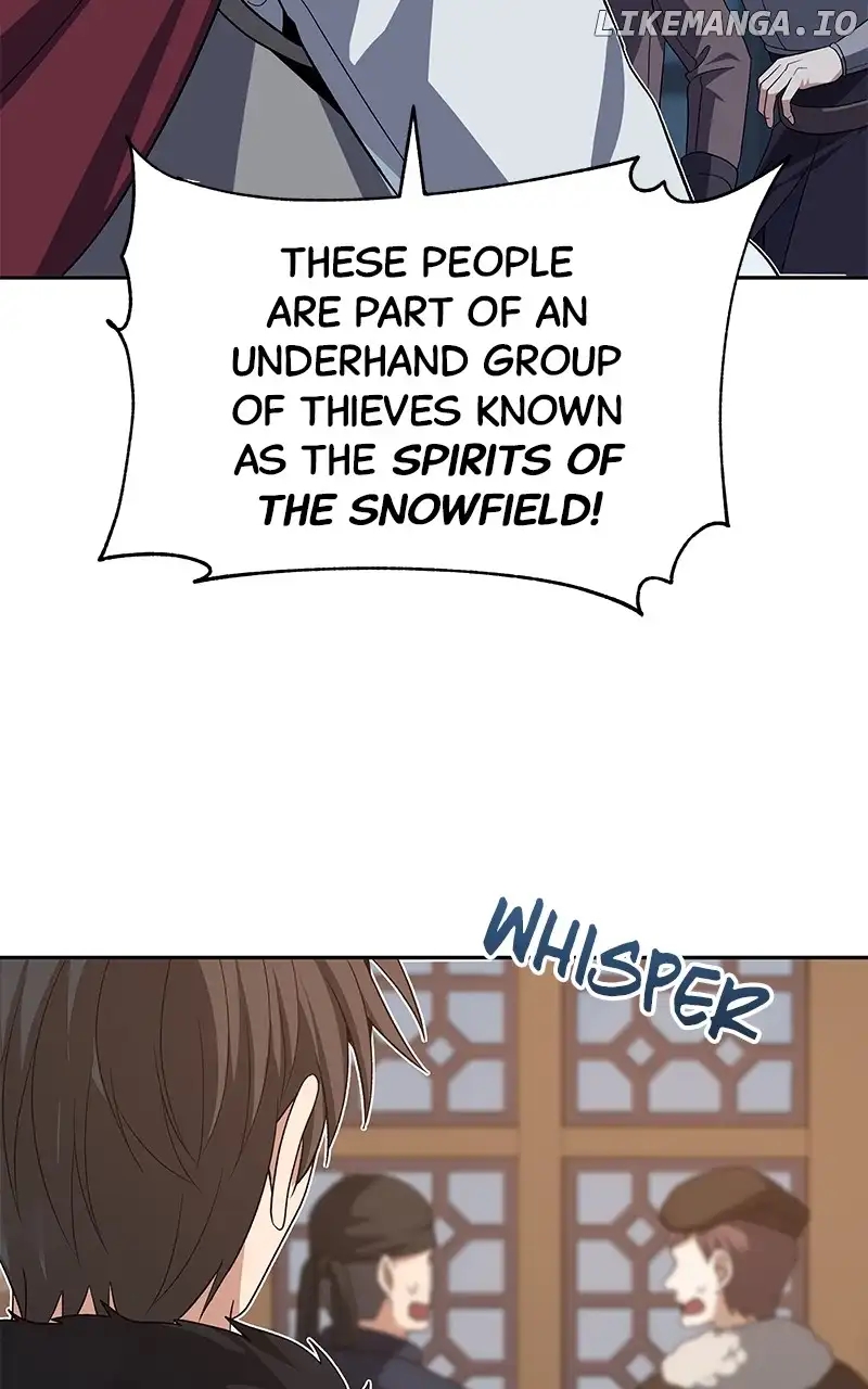 Transmigrating to the Otherworld Once More Chapter 72 - Page 23 in English
