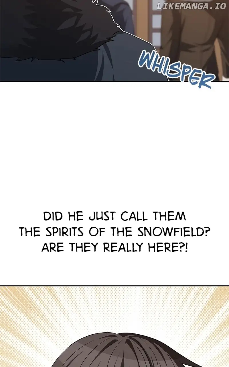 Transmigrating to the Otherworld Once More Chapter 72 - Page 24 in English