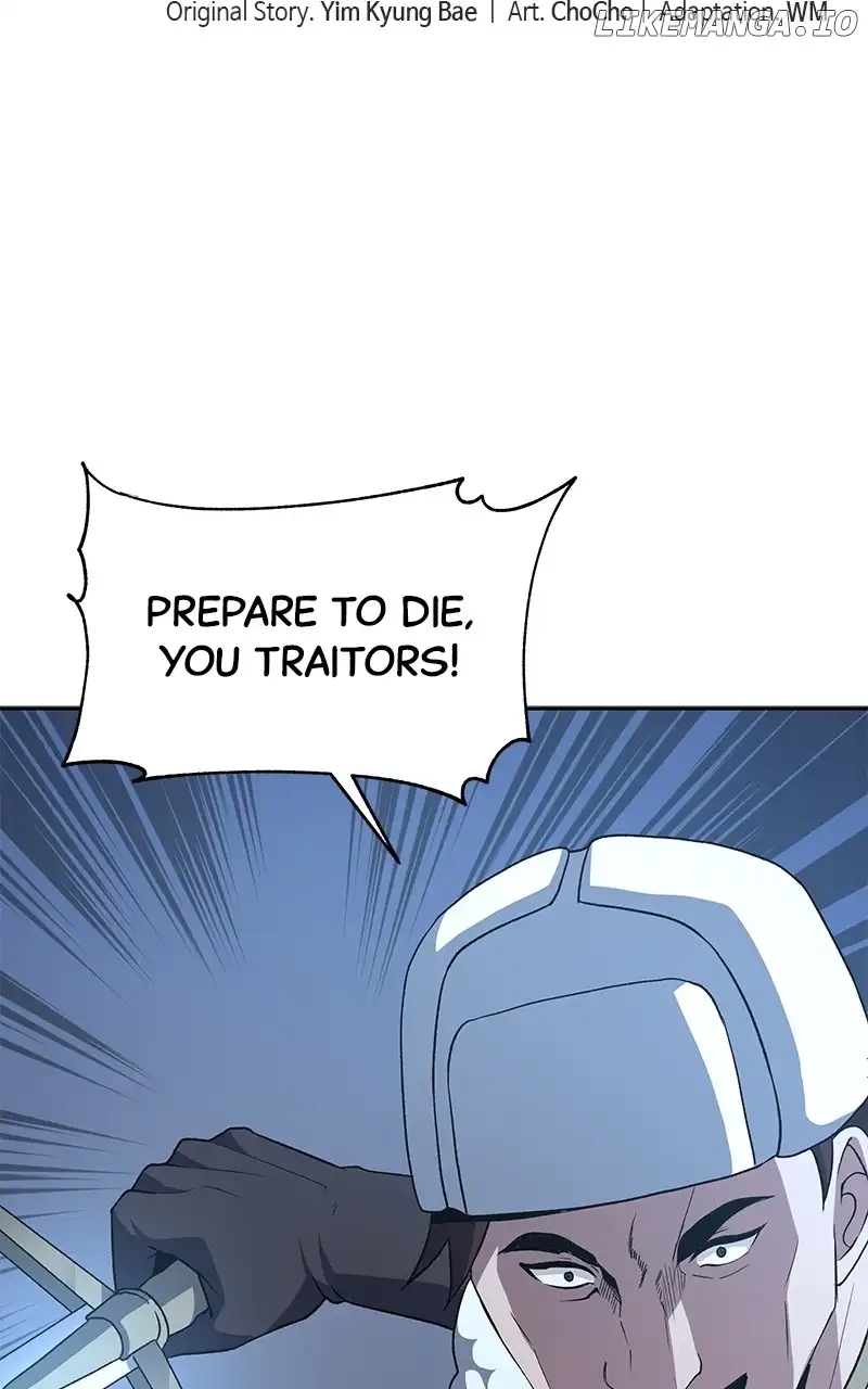 Transmigrating to the Otherworld Once More Chapter 72 - Page 27 in English