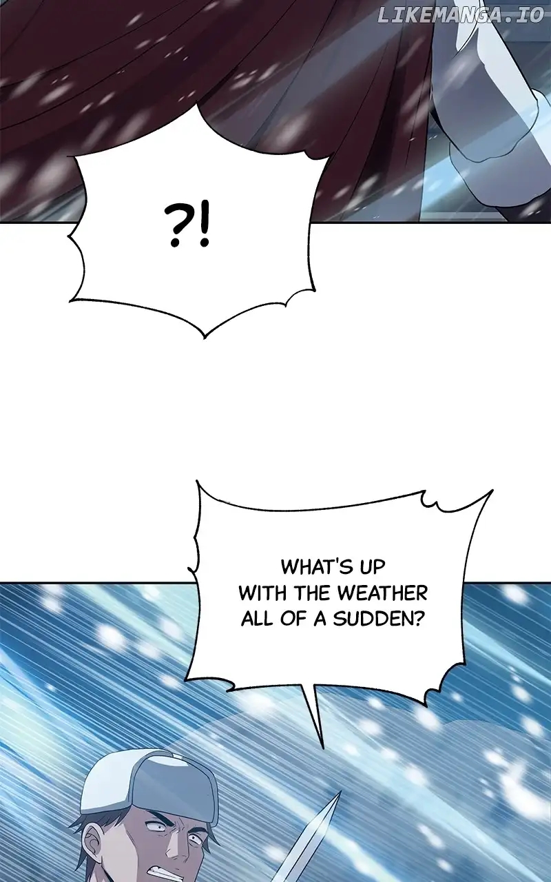 Transmigrating to the Otherworld Once More Chapter 72 - Page 32 in English