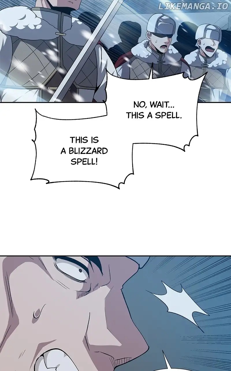 Transmigrating to the Otherworld Once More Chapter 72 - Page 33 in English