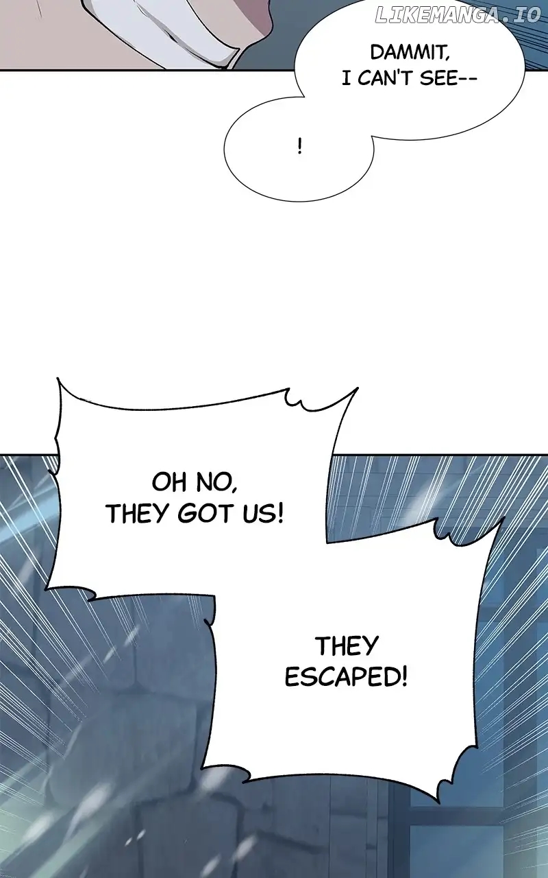 Transmigrating to the Otherworld Once More Chapter 72 - Page 34 in English