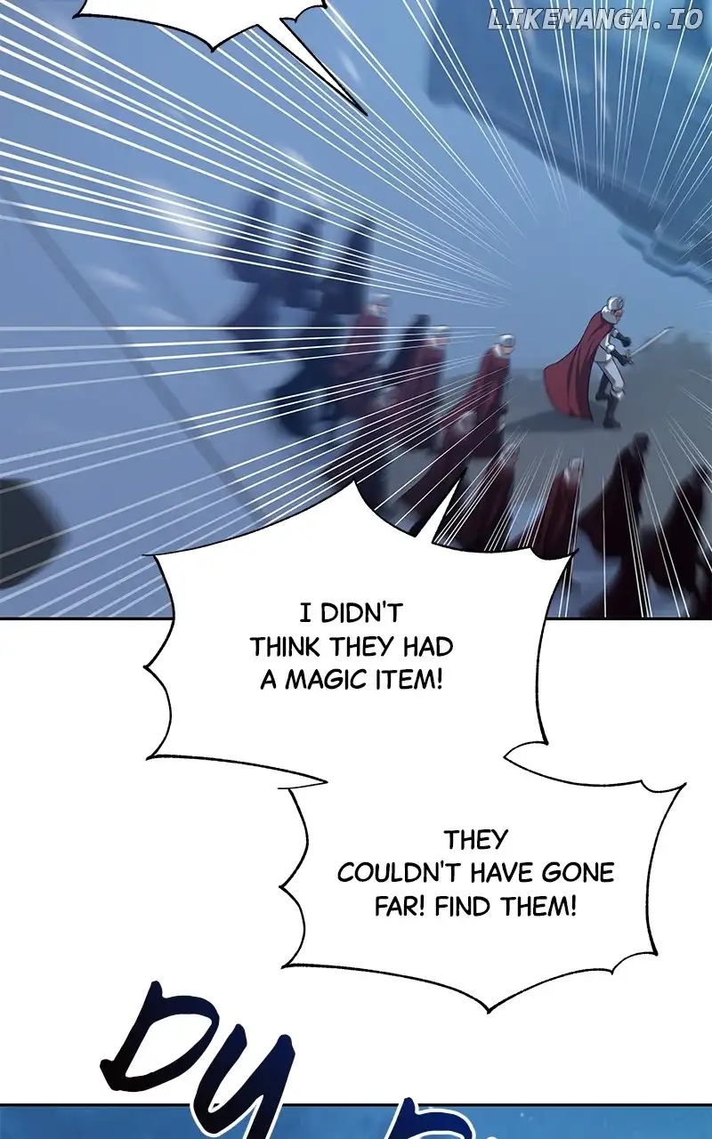 Transmigrating to the Otherworld Once More Chapter 72 - Page 36 in English