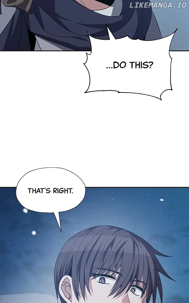 Transmigrating to the Otherworld Once More Chapter 72 - Page 39 in English