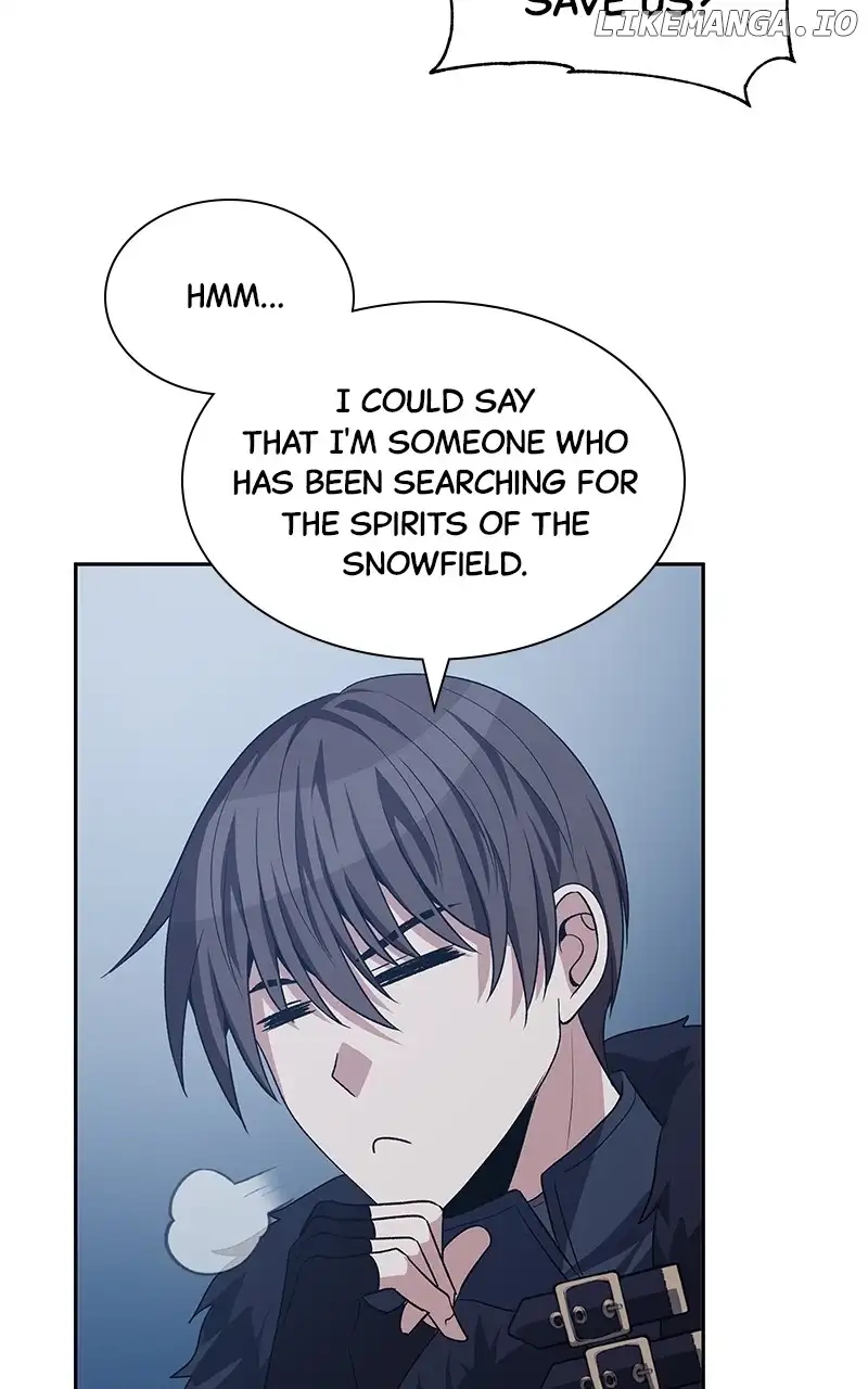 Transmigrating to the Otherworld Once More Chapter 72 - Page 42 in English