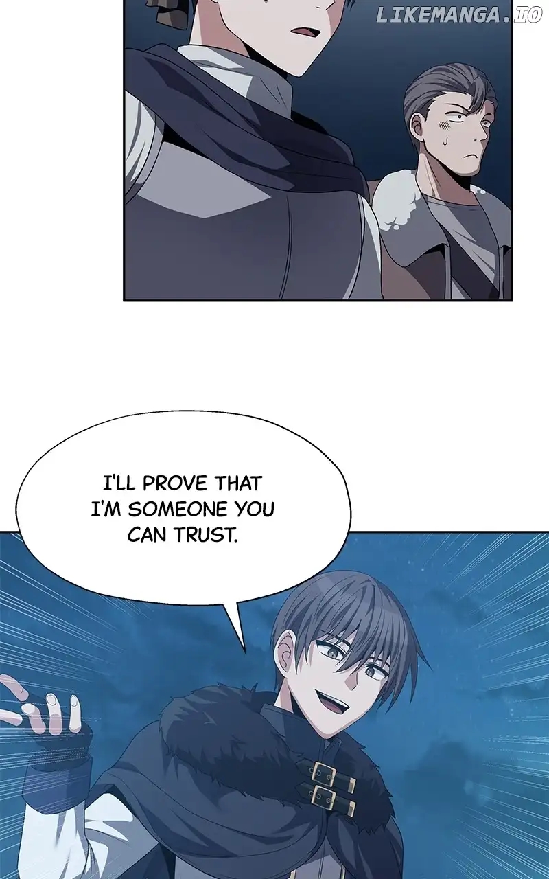 Transmigrating to the Otherworld Once More Chapter 72 - Page 44 in English