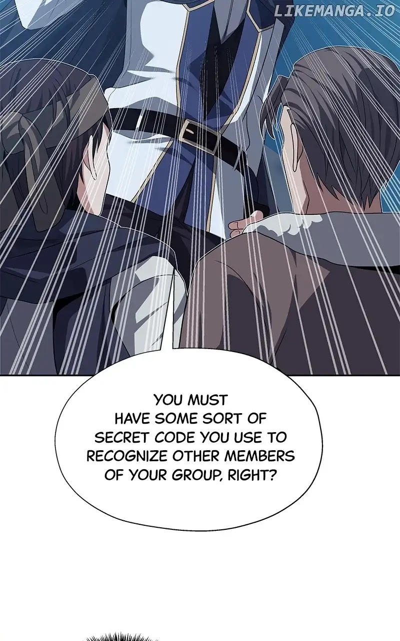 Transmigrating to the Otherworld Once More Chapter 72 - Page 45 in English
