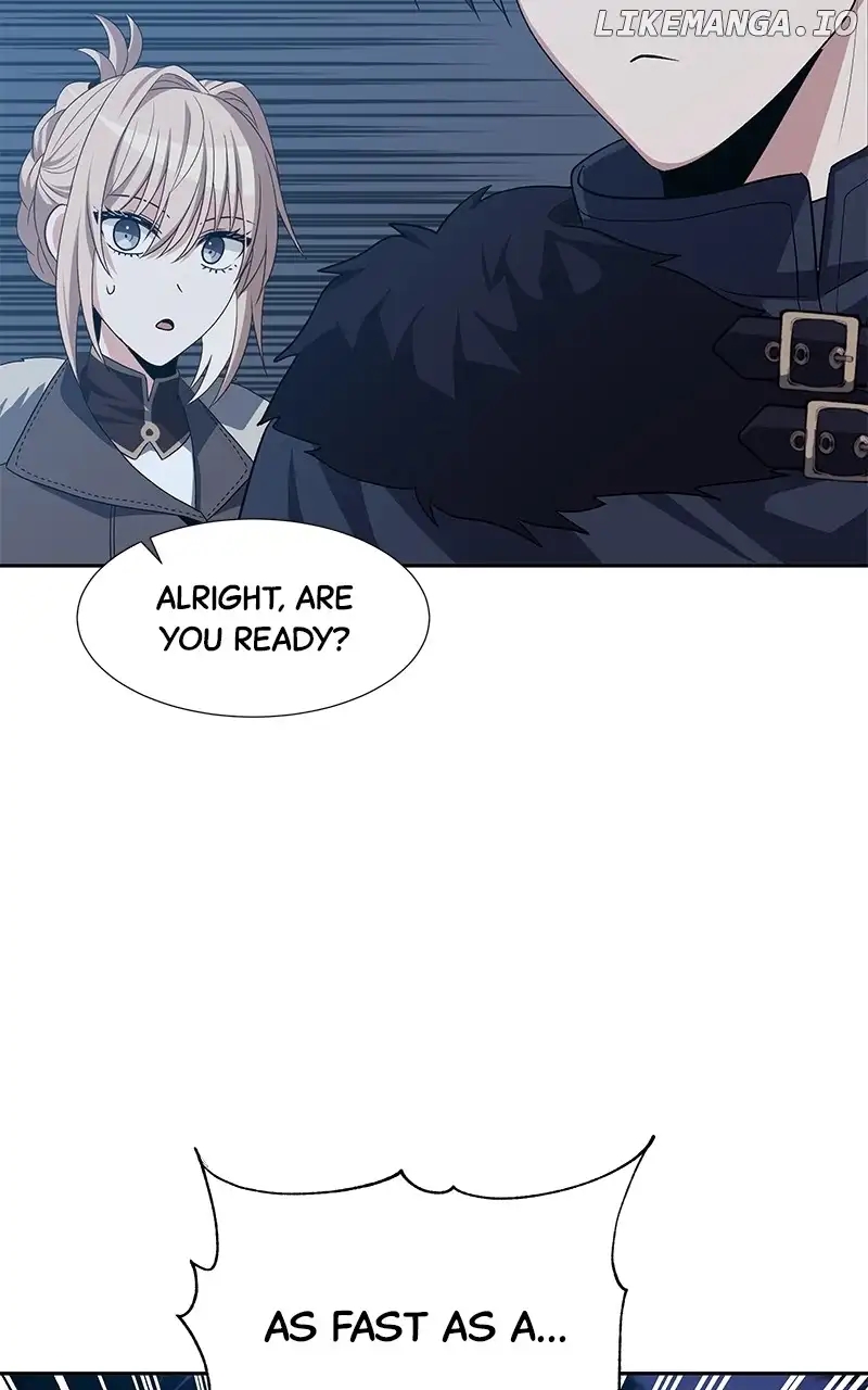 Transmigrating to the Otherworld Once More Chapter 72 - Page 50 in English