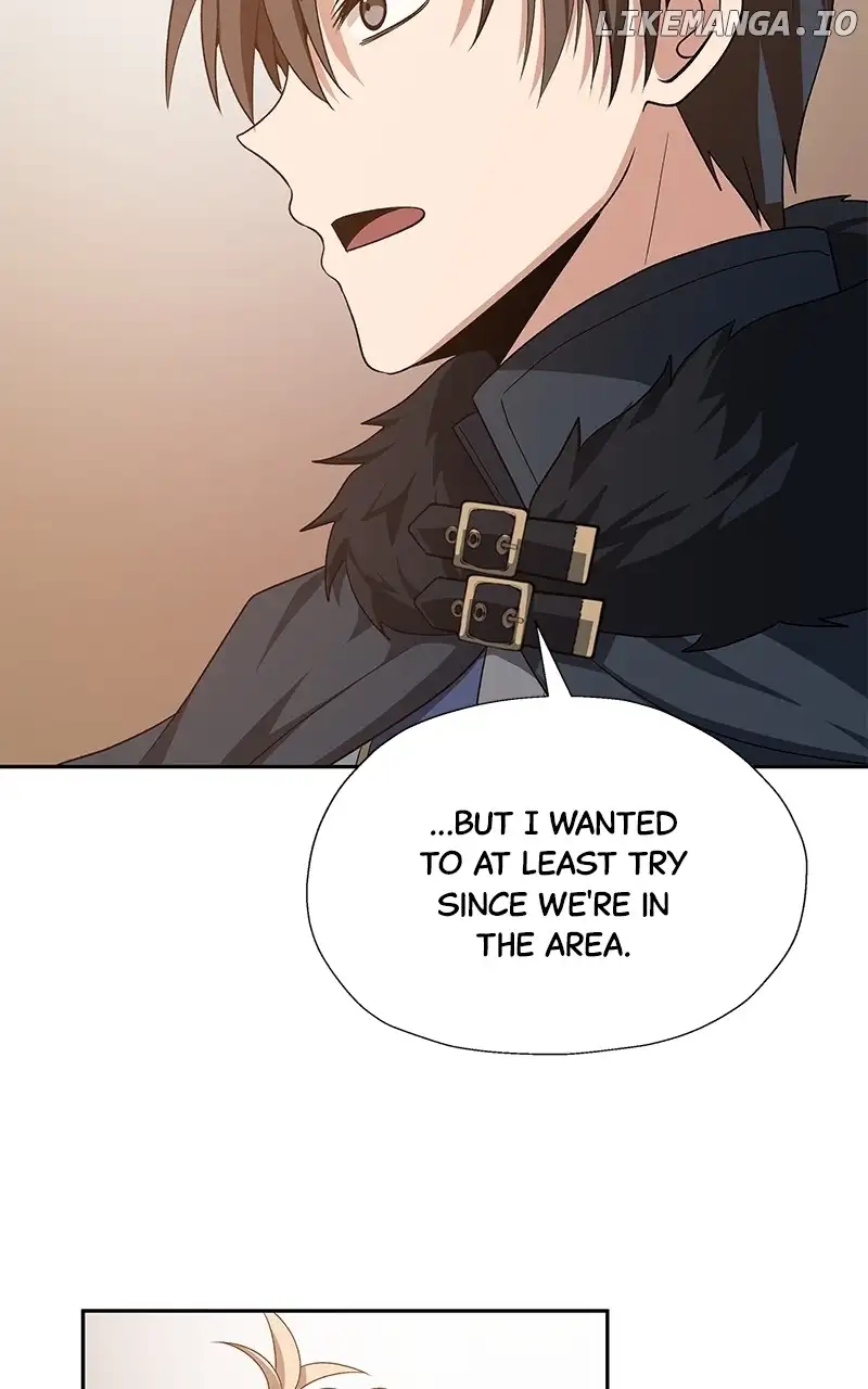 Transmigrating to the Otherworld Once More Chapter 72 - Page 6 in English