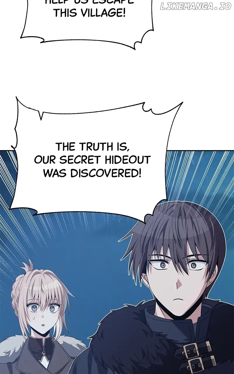 Transmigrating to the Otherworld Once More Chapter 72 - Page 60 in English
