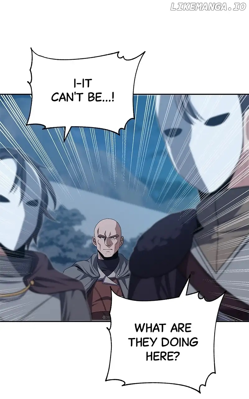 Transmigrating to the Otherworld Once More Chapter 72 - Page 63 in English