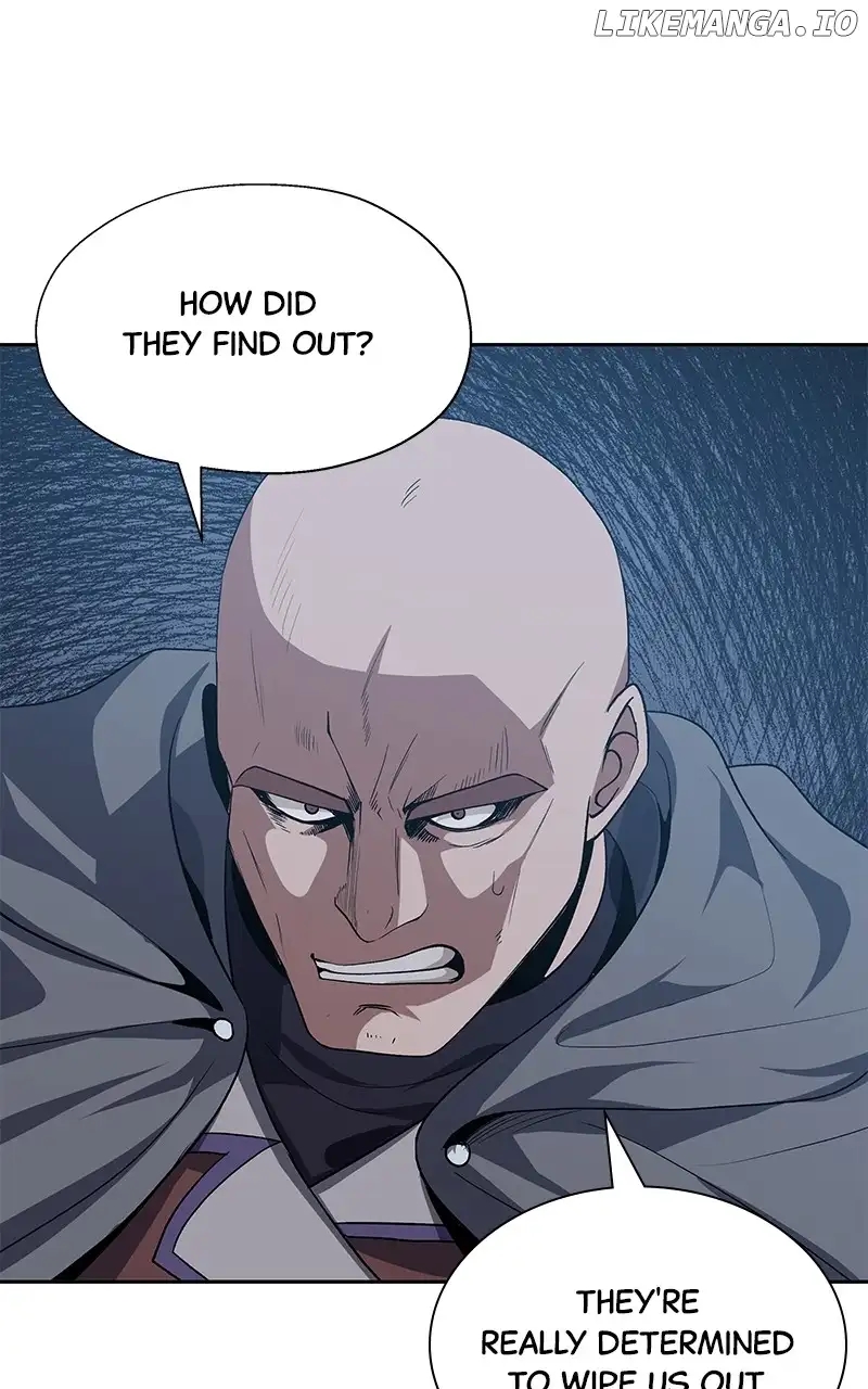 Transmigrating to the Otherworld Once More Chapter 72 - Page 64 in English
