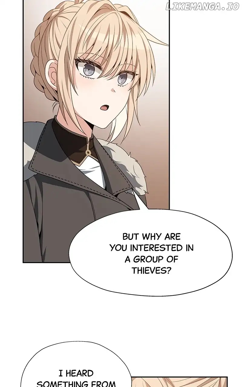 Transmigrating to the Otherworld Once More Chapter 72 - Page 7 in English