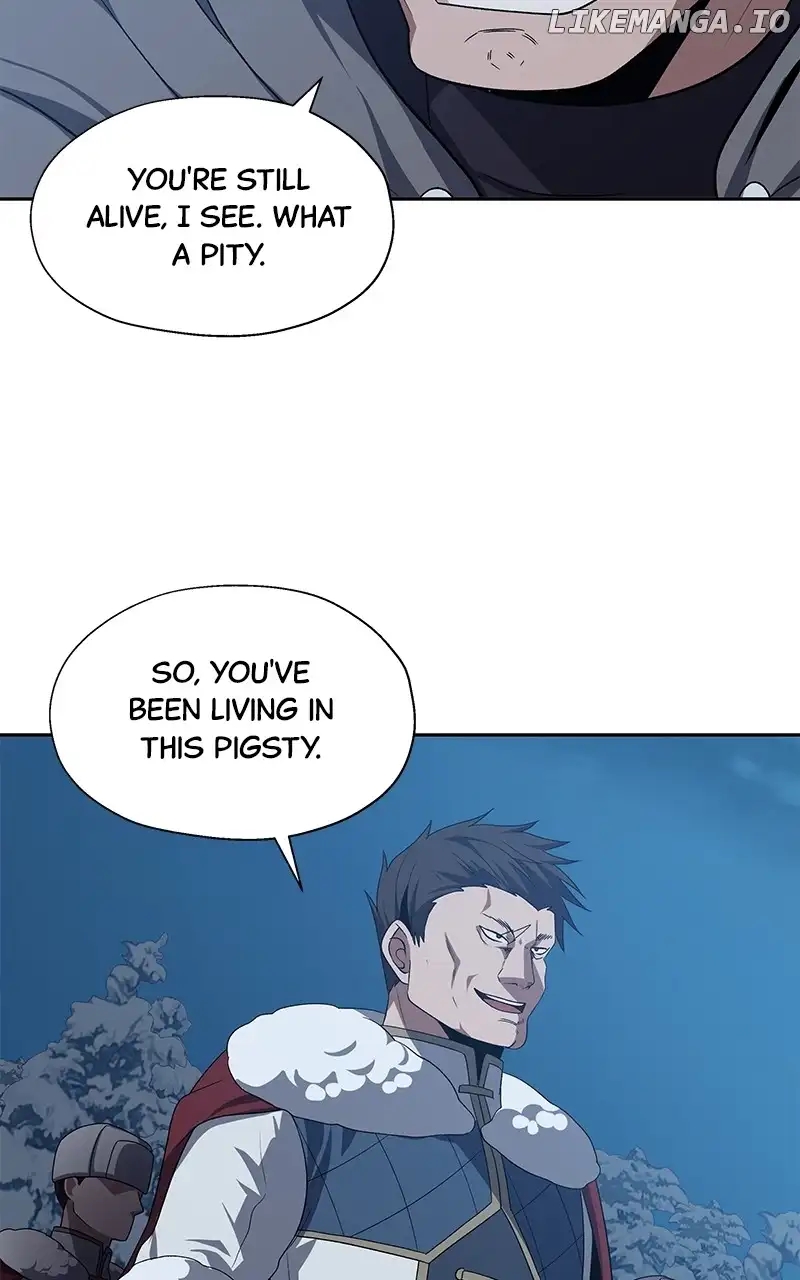 Transmigrating to the Otherworld Once More Chapter 72 - Page 71 in English