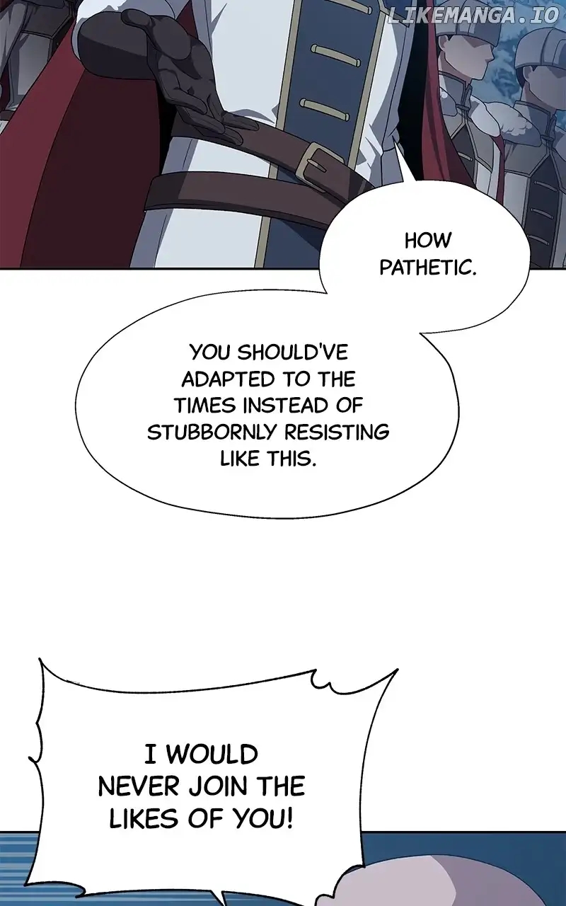 Transmigrating to the Otherworld Once More Chapter 72 - Page 72 in English