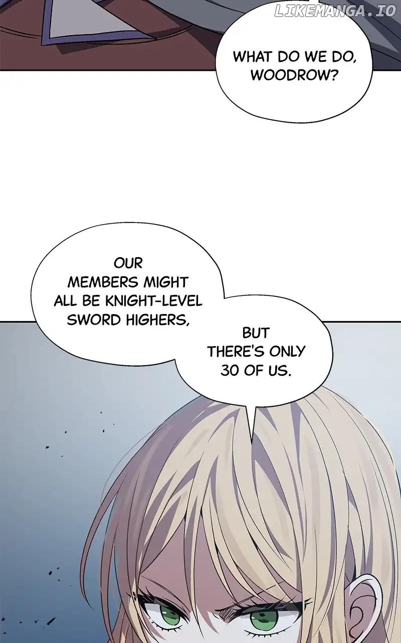 Transmigrating to the Otherworld Once More Chapter 72 - Page 80 in English