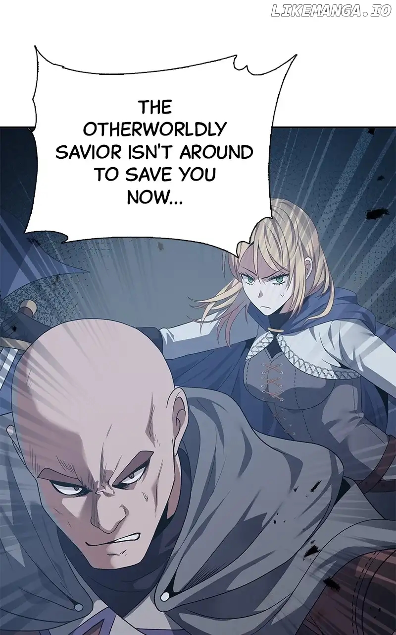 Transmigrating to the Otherworld Once More Chapter 72 - Page 86 in English