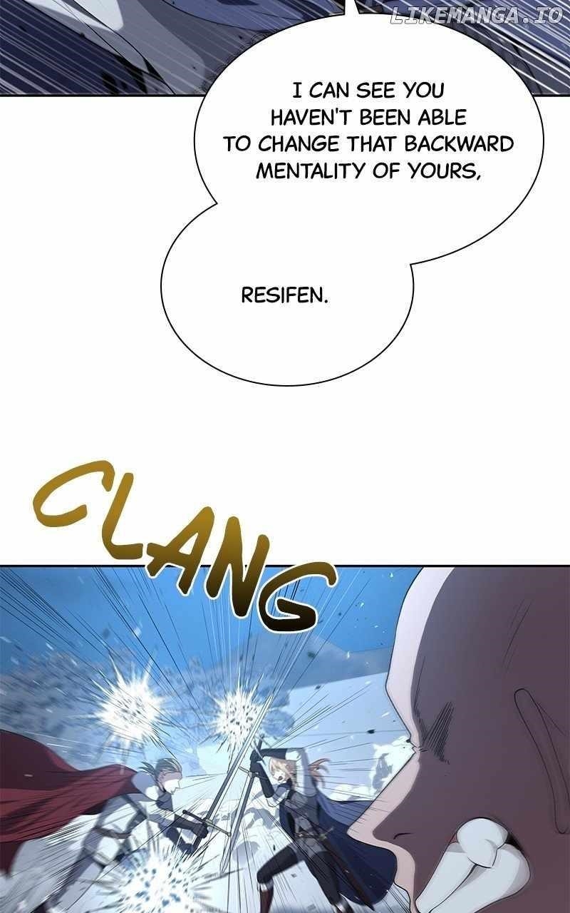 Transmigrating to the Otherworld Once More Chapter 73 - Page 14 in English