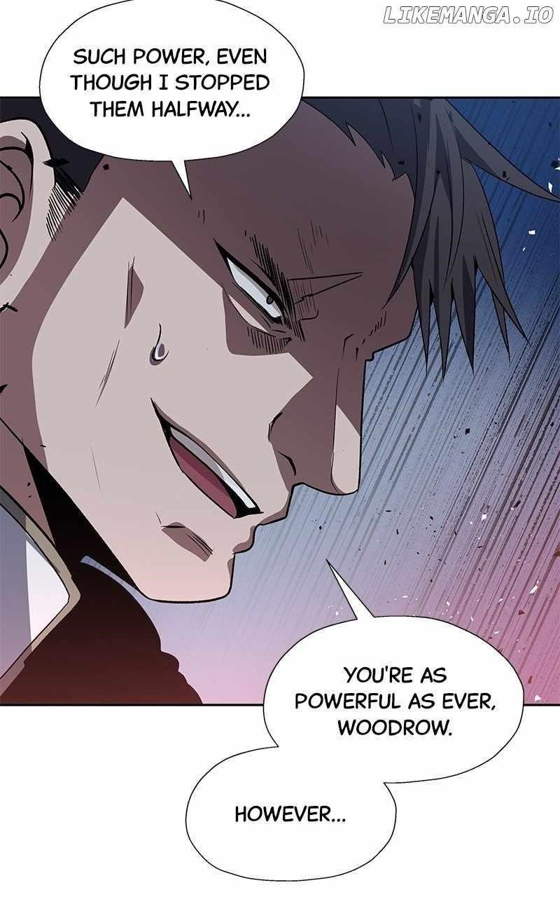 Transmigrating to the Otherworld Once More Chapter 73 - Page 20 in English