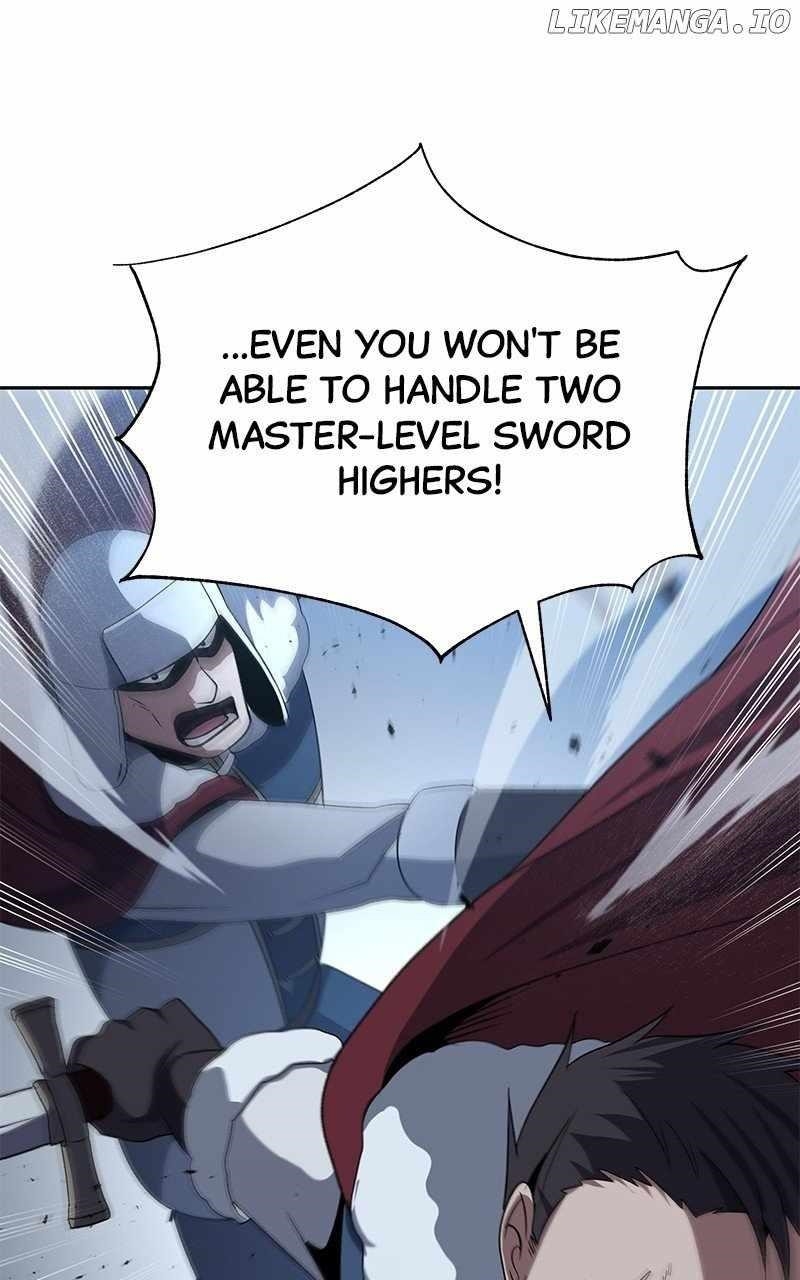 Transmigrating to the Otherworld Once More Chapter 73 - Page 21 in English