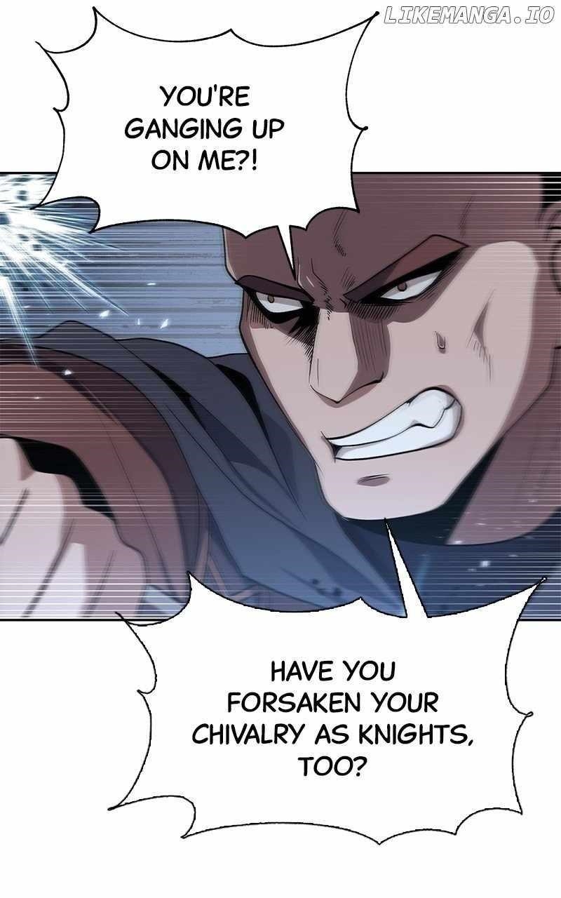Transmigrating to the Otherworld Once More Chapter 73 - Page 24 in English