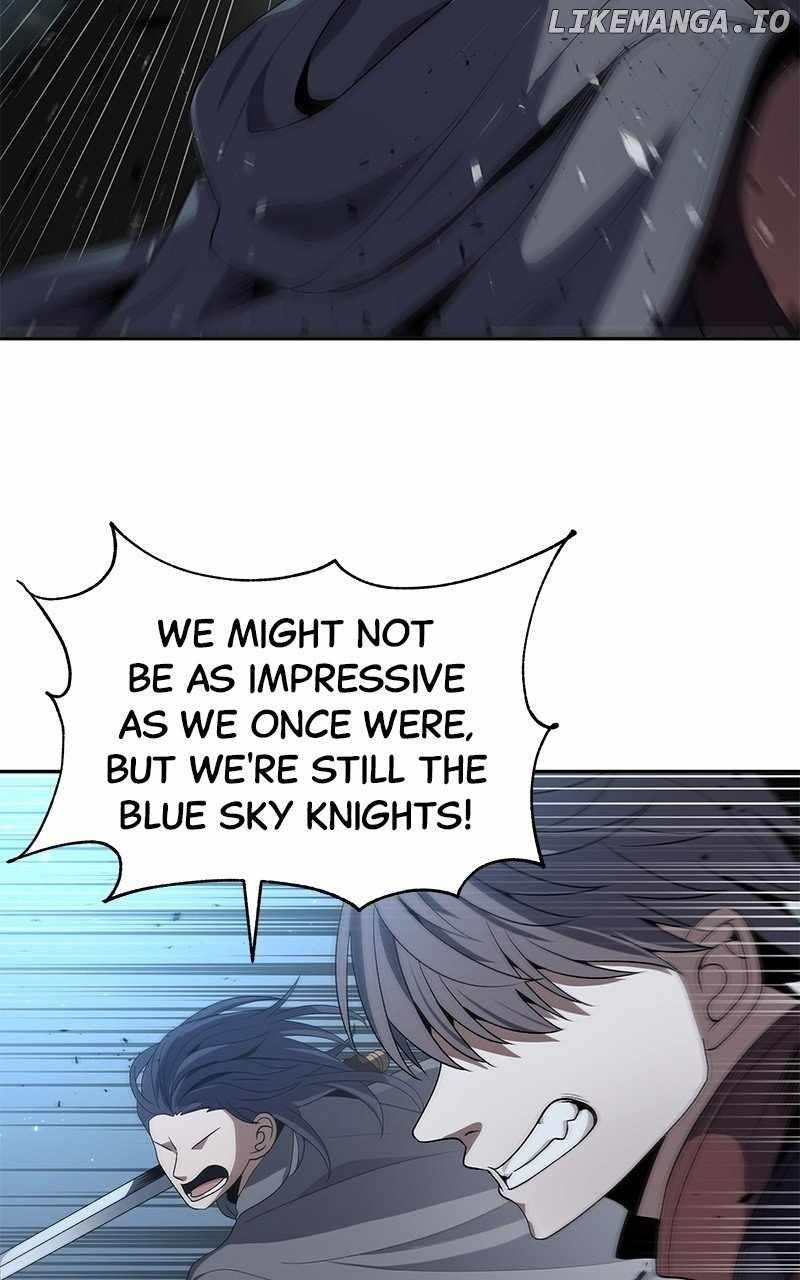 Transmigrating to the Otherworld Once More Chapter 73 - Page 3 in English