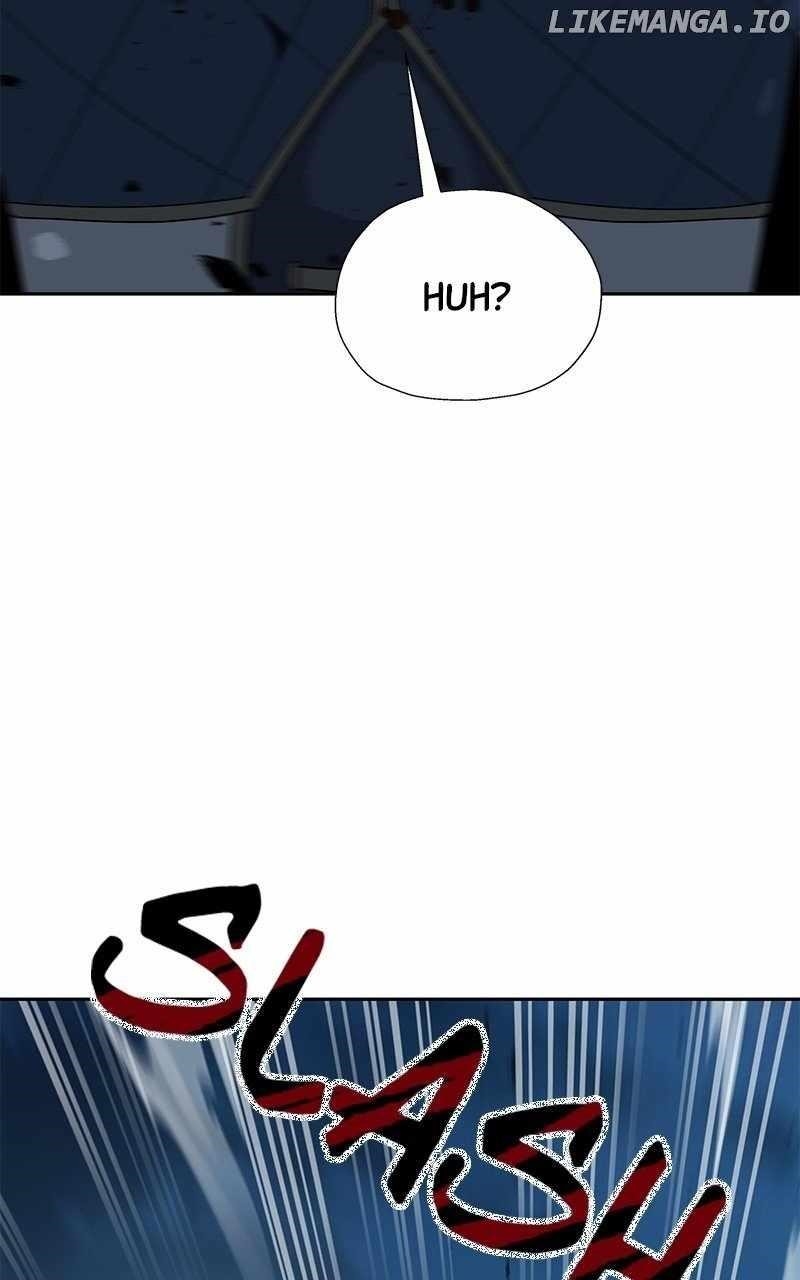 Transmigrating to the Otherworld Once More Chapter 73 - Page 31 in English