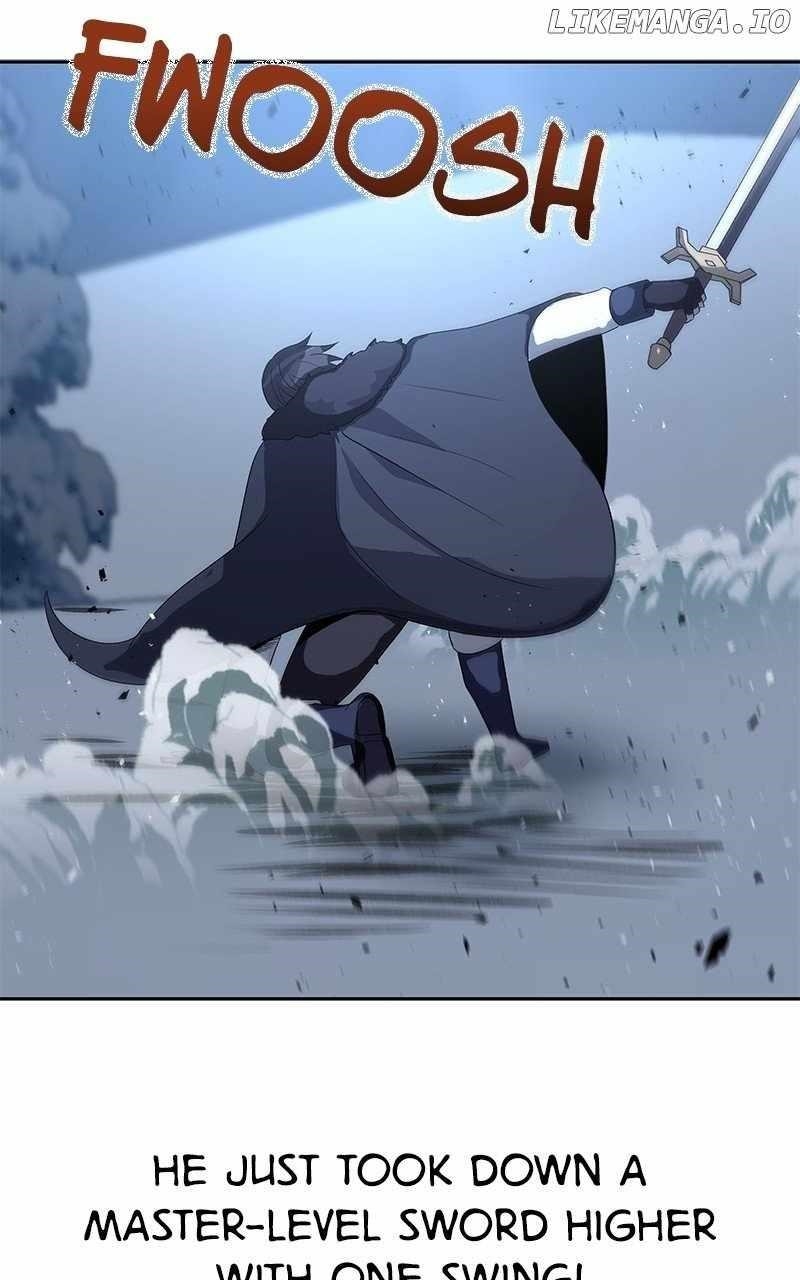 Transmigrating to the Otherworld Once More Chapter 73 - Page 36 in English