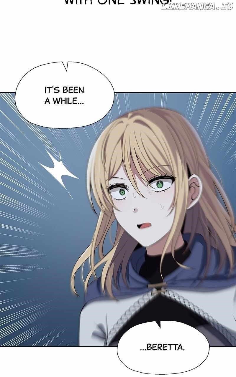Transmigrating to the Otherworld Once More Chapter 73 - Page 37 in English