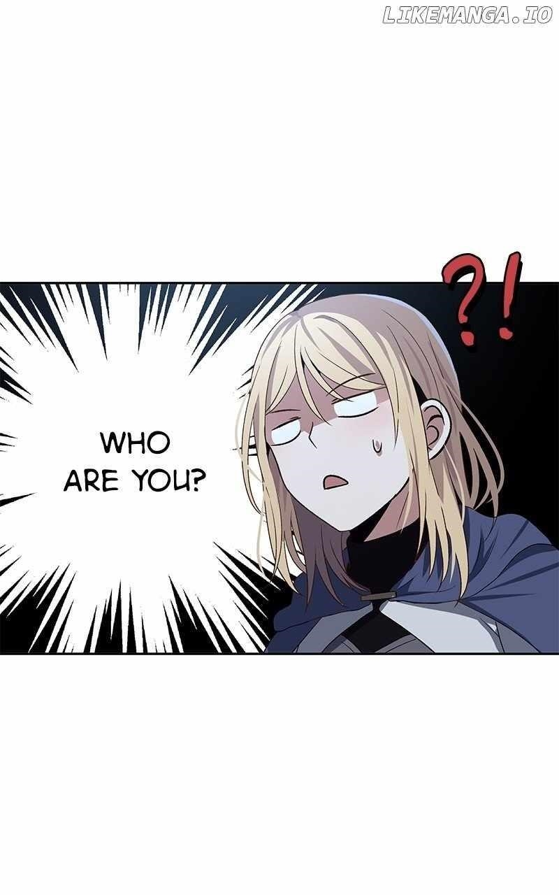 Transmigrating to the Otherworld Once More Chapter 73 - Page 41 in English