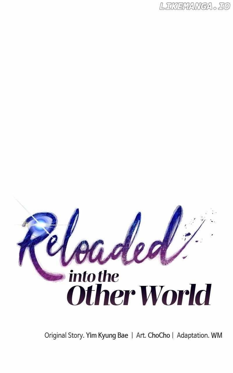 Transmigrating to the Otherworld Once More Chapter 73 - Page 42 in English