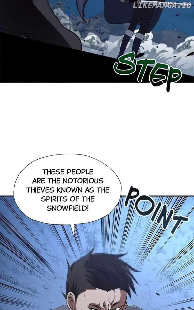 Transmigrating to the Otherworld Once More Chapter 73 - Page 44 in English