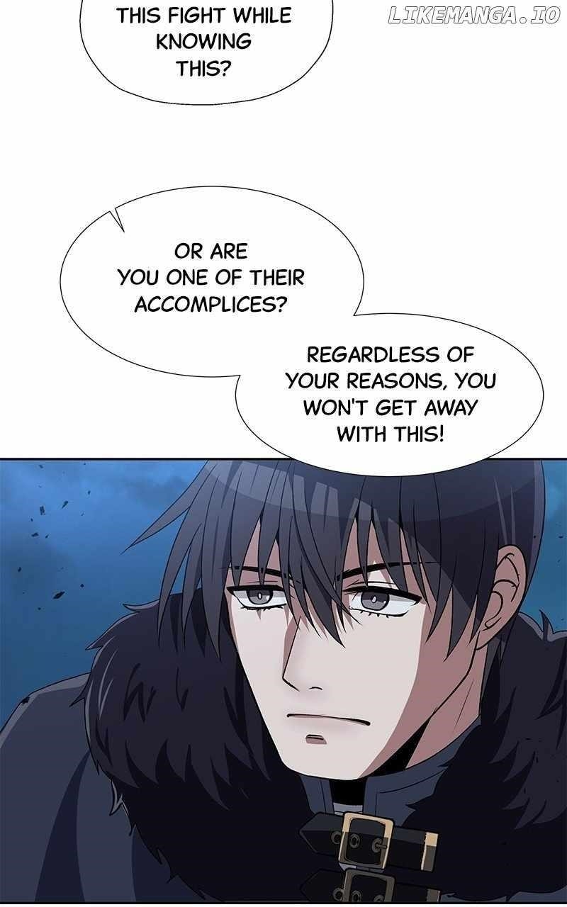 Transmigrating to the Otherworld Once More Chapter 73 - Page 46 in English
